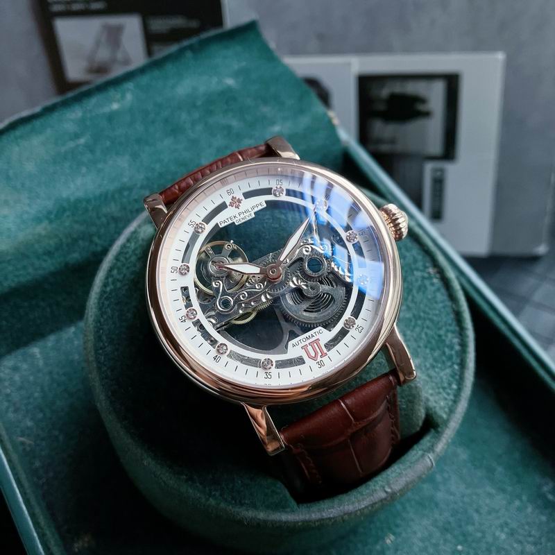 Patek Philippe 43mm 050823